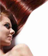 accessori per parrucchieri e prodotti per capelli
